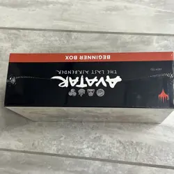 Magic the Gathering - Beginner Box - Avatar The Last Airbender - New Sealed - Image 2