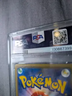 $0.99 START 2016 Pokemon XY 20th Anniversary Collection Japanese Magikarp PSA 10 - Image 3