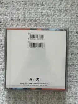 DISPLAY BOX POKEMON MEGA EVOLUTION 2 INFERNO X M2 - JAPONAIS. SEALED - Image 3