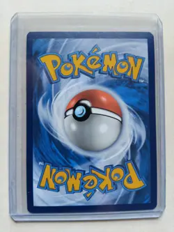 Shiftry 163/162 - Illustration Rare - Temporal Forces - Pokemon TCG - NM - Image 2