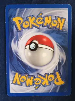 Carte pokemon FRANCAIS Carabaffe (BS 42) Set de Base - Wartortle [PLAYED] - Image 2