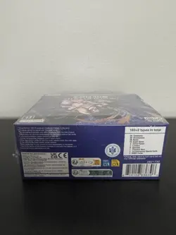 One Piece TCG: The Azure Sea's Seven Booster Box (OP-14) with Promo Pack - Image 3