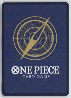 One Piece TCG Benn.Beckman SR OP09-009 Emperors in the New World English - Image 2
