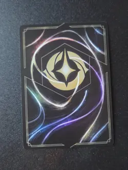 Disney Lorcana Fabled Maleficent Monstrous Dragon 108/204 Legendary Non Foil - Image 2