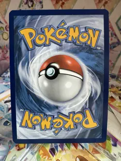 Turtonator 146/142 - SV07: Stellar Crown Illustration Rare Holo Pokemon TCG Card - Image 2