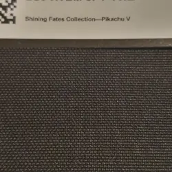 1x Online code Pokemon cards SWSH Shining Fates Collection Pikachu V TCG - Image 2