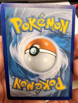 Pokemon TCG Mega Mawile EX XY104 2016 Promo Holo Card DMG HP - Image 4