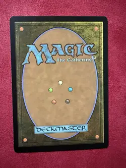 Negate - M13 Core Set - Magic The Gathering MTG - Image 2