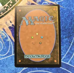 2025 Magic: The Gathering Marvel's Spider-Man Soul Stone Foil #0066 HOLO FOIL!! - Image 2