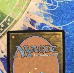 2025 Magic: The Gathering Marvel's Spider-Man Soul Stone Foil #0066 HOLO FOIL!! - Image 3