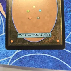 2025 Magic: The Gathering Marvel's Spider-Man Soul Stone Foil #0066 HOLO FOIL!! - Image 4