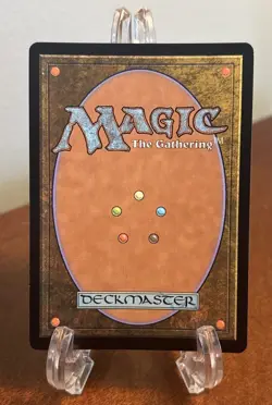 MTG Mikaeus, the Unhallowed Foil Ultimate Masters #106 LP Magic The Gathering - Image 2