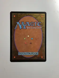 Jeweled Amulet 1995 Ice Age MTG - Image 2