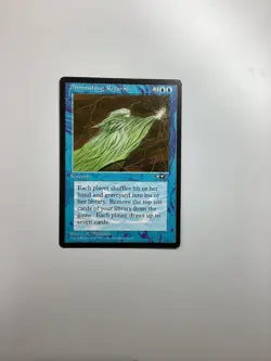 Diminishing Returns 1996 Alliances MTG - Image 1