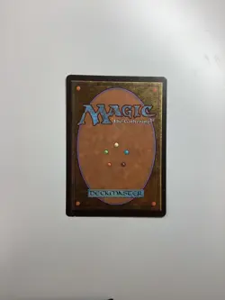 Diminishing Returns 1996 Alliances MTG - Image 2