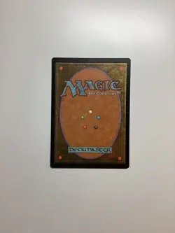 Retribution of the Meek 1997 Visions MTG RESERVED LIST - Image 2