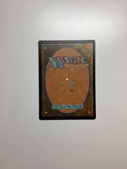 Teferi's Puzzle Box 1997 Visions MTG - Image 2