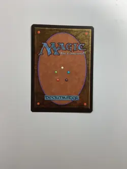 Shield Sphere 1996 Alliances MTG - Image 2