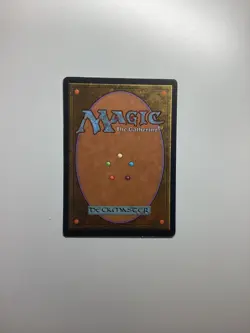 Spirit of the Night 1996 Mirage MTG RESERVED LIST - Image 2