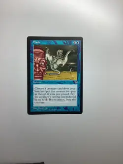 Flash 1996 Mirage MTG - Image 1