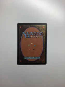 Flash 1996 Mirage MTG - Image 2