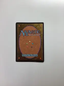 Soldevi Excavations 1996 Alliances MTG RESERVED LIST - Image 2