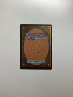 Elvish Spirit Guide 1996 Alliances MTG - Image 2