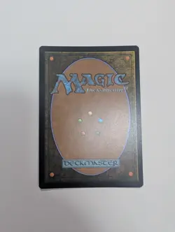 MTG - Rotten Reunion (Foil) - Innistrad Midnight Hunt NM/M Condition - Image 4