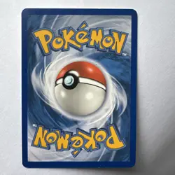 Bellossom 16/101 Non Holo EX - Hidden Legends 2004 Rare NM Pokemon TCG - Image 2