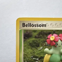 Bellossom 16/101 Non Holo EX - Hidden Legends 2004 Rare NM Pokemon TCG - Image 3