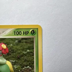 Bellossom 16/101 Non Holo EX - Hidden Legends 2004 Rare NM Pokemon TCG - Image 4