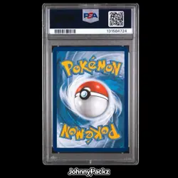 Mew ex 88/92 - 2021 Celebrations Stamped Holo Legend Maker Pokemon Card - PSA 8 - Image 2