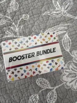 Pokemon Trading Card Game: Scarlet and Violet 151 Sealed Booster Bundle - Image 3