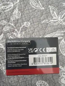 Pokemon Trading Card Game: Scarlet and Violet 151 Sealed Booster Bundle - Image 4