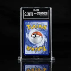 Team Rocket's Raticate 2025 pokemon scarlet&violet destined rivals #202/182 - Image 2