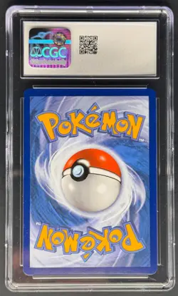 Garbodor VMAX Holo #101 Evolving Skies 2021 - CGC 10 2021 Pokemon - Image 2