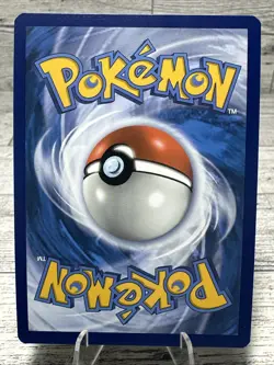 Galarian Obstagoon Cosmos Holo Rare - 161/264 - Fusion Strike Pokemon 2021 - Image 2