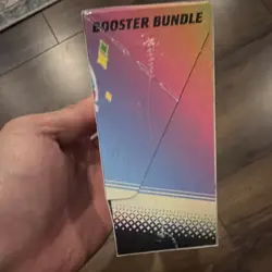 Pokemon TCG Prismatic Evolutions Booster Bundle Box 6 Packs Collectors Edition - Image 2