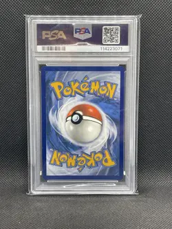 Gengar - TG06/TG30 PSA 10 Lost Origins Trainer Gallery Pokemon - PSA 10 GEM MT - Image 2
