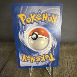 Pokemon Farfetch'd 55/144 Skyridge Common Basic 50 HP Whirlwind Leek Rush - Image 2