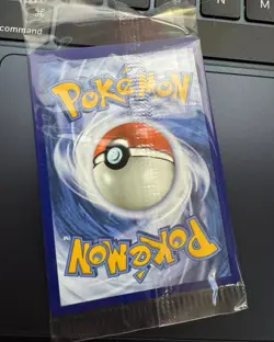 Iron Bundle SEALED SVP 066 Pokemon Scarlet and Violet Promo NM - Image 2