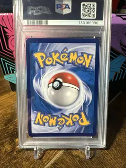 2023 Pokemon CSM2b CS #162 Gengar & Mimikyu GX Super Rare PSA 9 Chinese - Image 5