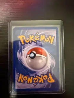 Pokemon TCG Deoxys (Delta Species) 2/17 POP Series 4 2006 Holo LP - Image 2