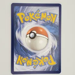 Pokemon Zorua 075/064 Sv: Shrouded Fable Illustration Rare Holo - Image 2