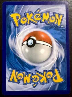 Meloetta XY120 Promo XY Black Star Promos Pokemon NM - Image 2
