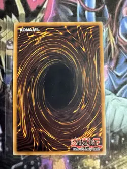 Yu-Gi-Oh! TCG Mulcharmy Fuwalos Secret Rare RA04-EN050 1st Edition Stampede NM/M - Image 3