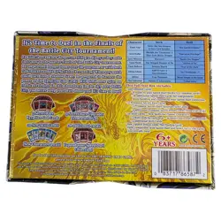 Yu-Gi-Oh Speed Duel Battle City Finals Box Set Opened Cards Sealed Konami - Image 5