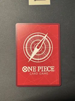 Jewelry Bonney EB04-001 L EGGHEAD CRISIS EB04 Japanese ONE PIECE Card US SELLER - Image 2