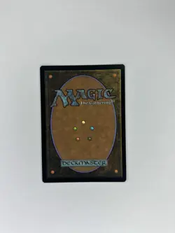 Freyalise, Llanowar’s Fury X1 Mtg Commander Masters Nm - Image 2