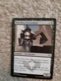 MTG 1 x Merciless Executioner - Fate Reforged - Image 1